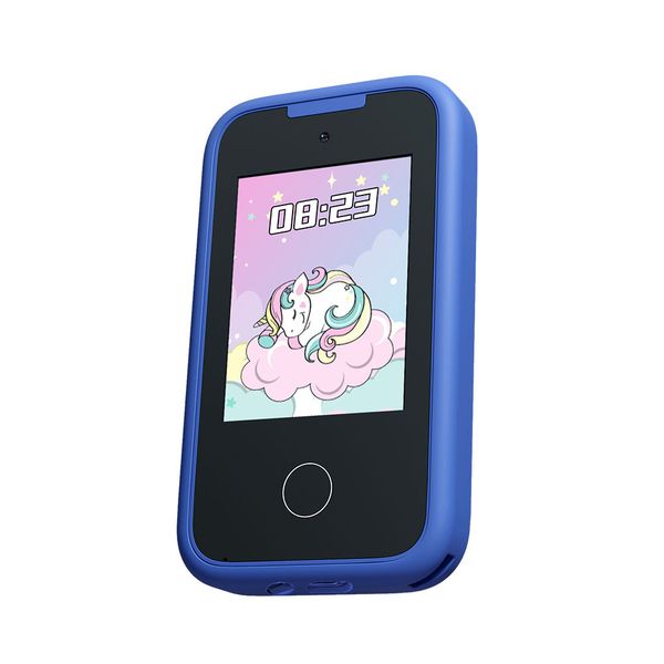 Kids Phone, Christmas Birthday Gifts for Age 3-10 Kids Toys Cell Phone