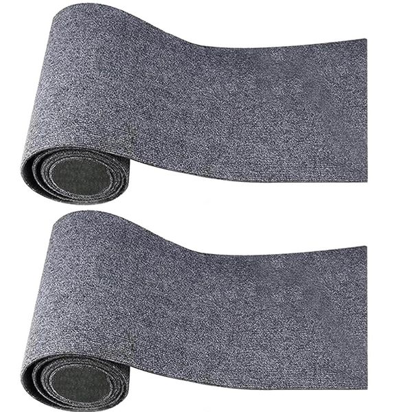 2 Piece Pad Set, Wall Mounted Cat Scratching Board