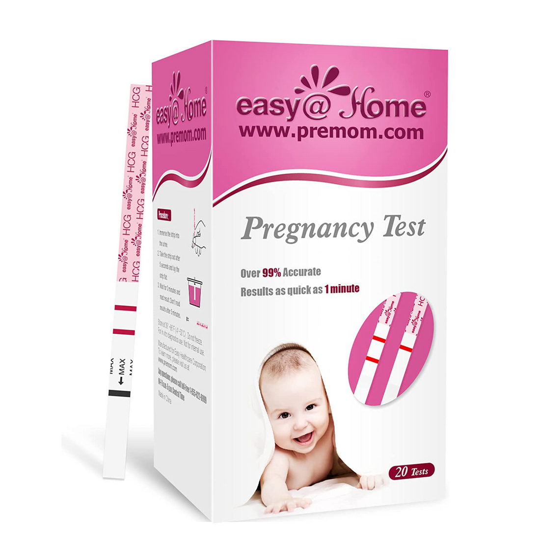 easy-home-20-pregnancy-hcg-urine-test-strips-kit-shop-today-get