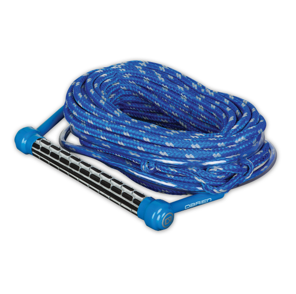 O'Brien Floating 1-Section Deep-V Ski Combo Rope &amp; Handle
