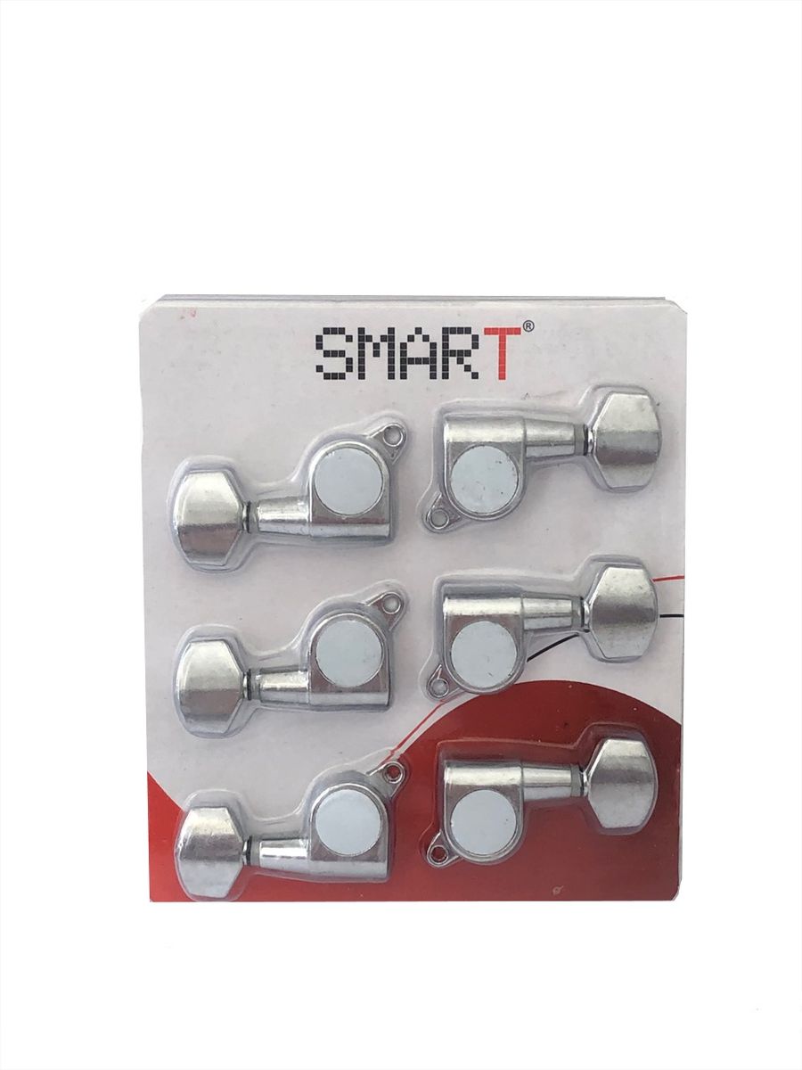 Electric Guitar Machine Heads