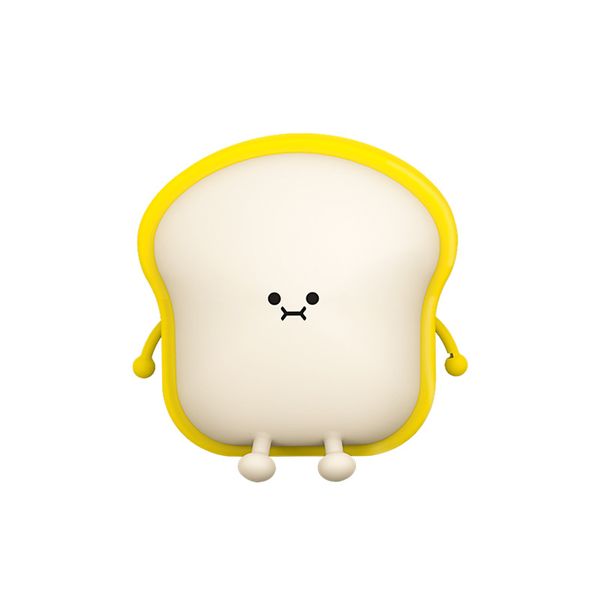 Toast Pat Night Light