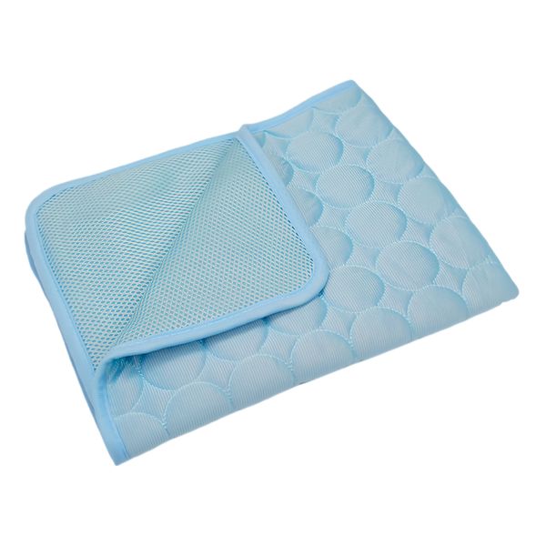 Washable Pet Cooling Mat - 39 x 28in
