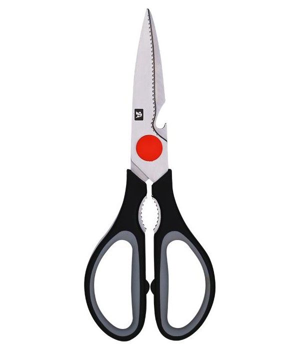 Deli Home 21cm Kitchen Scissor Shears With Bottle Opener 7750 Shop