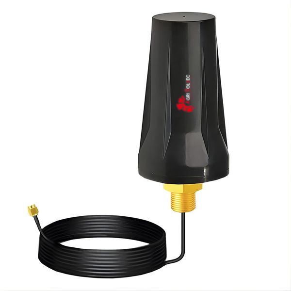 Outdoor Antenna 4G | SMA 698-2700MHz 7m | Agri Solsec