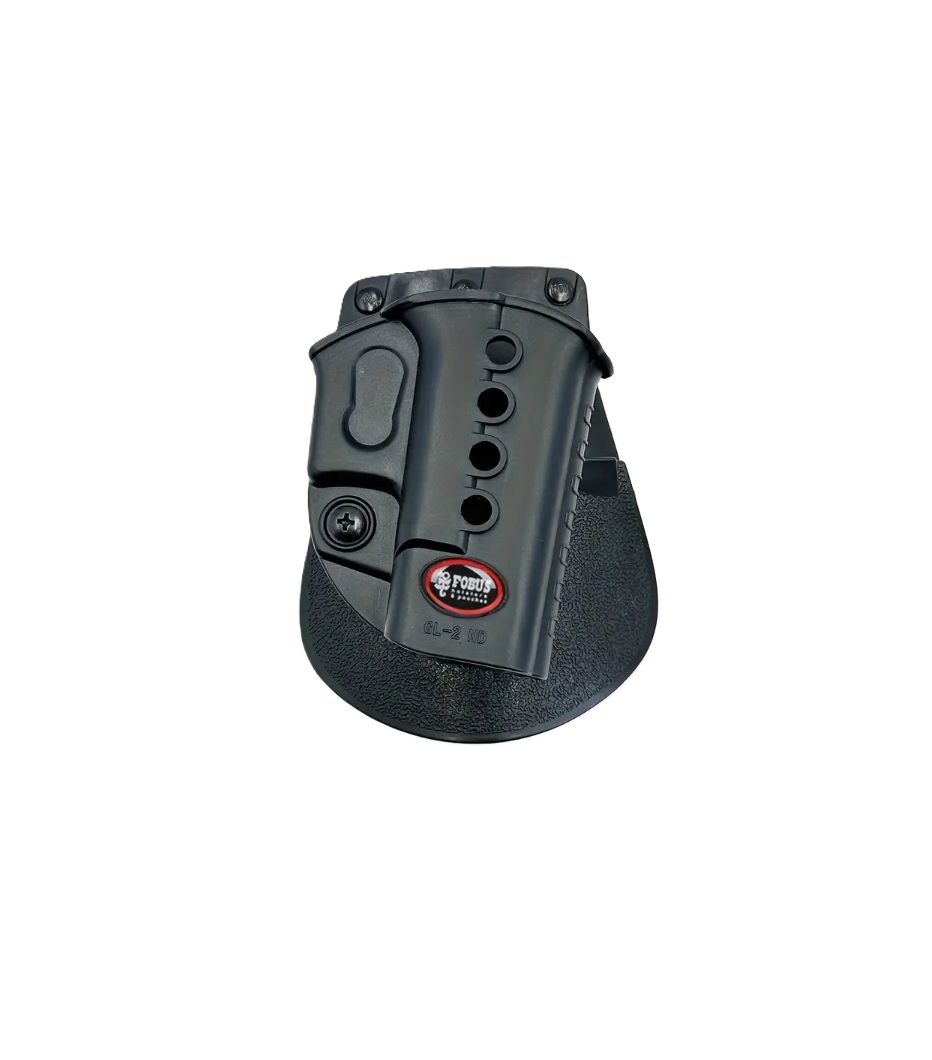 OMS Outside Tactical Paddle Holster For Glock RH