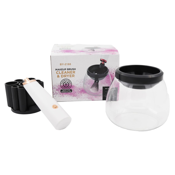 Makeup Brush Cleaner &amp; Dryer BB-BY-2188