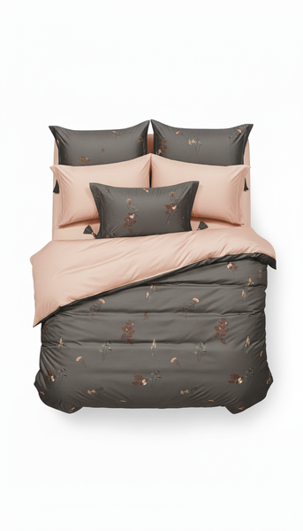 Brown - 4 Piece image
