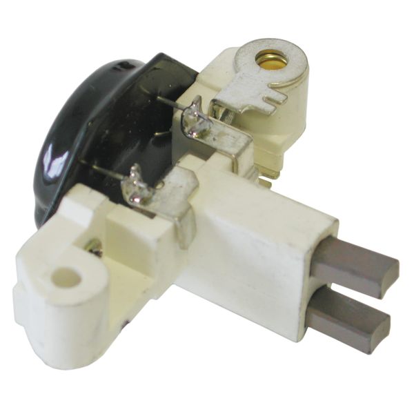 Bosch Type Alternator Regulator Compatible with Opel Mercedes &amp; BMW Vehicles