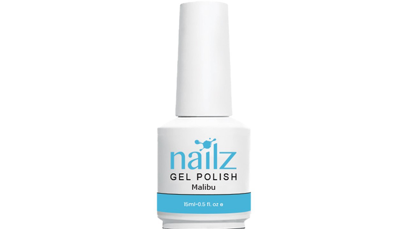 Nailz Gel Polish 15ml - 924 - Malibu