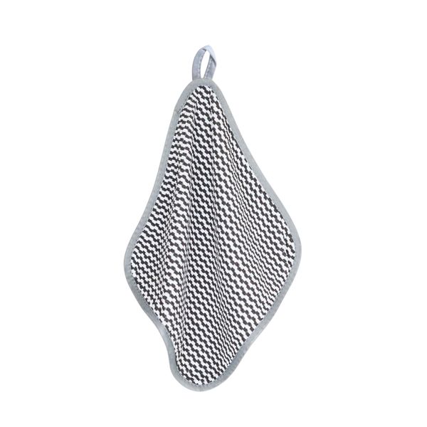 Premium 560gsm Cotton Kitchen Towels - Lorasec Kitchen Set Collection