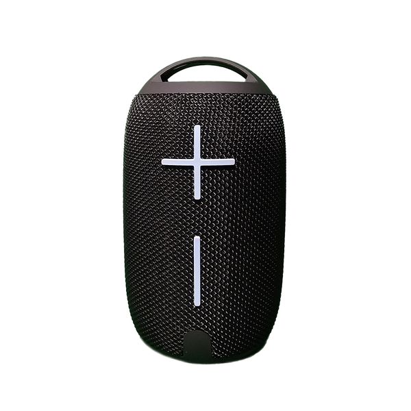 Travel Waterproof Speaker With Bluetooth