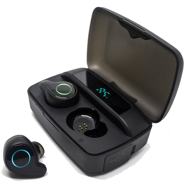 F9 Wireless Earphones - Bluetooth Earphones Wireless Earbuds