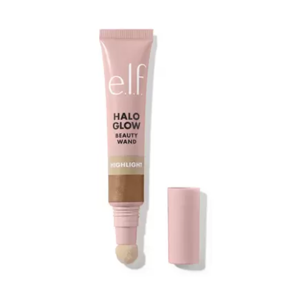 E.L.F - Halo Glow Liquid Highlighter Wand