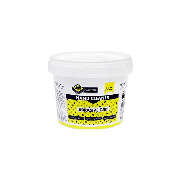 Handcleaner Mts With Grit 1Kg