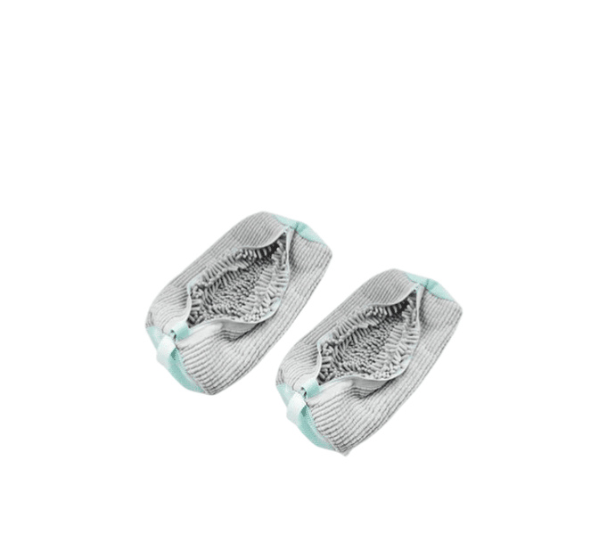 Easy Washing Machine Shoe Laundry Bag