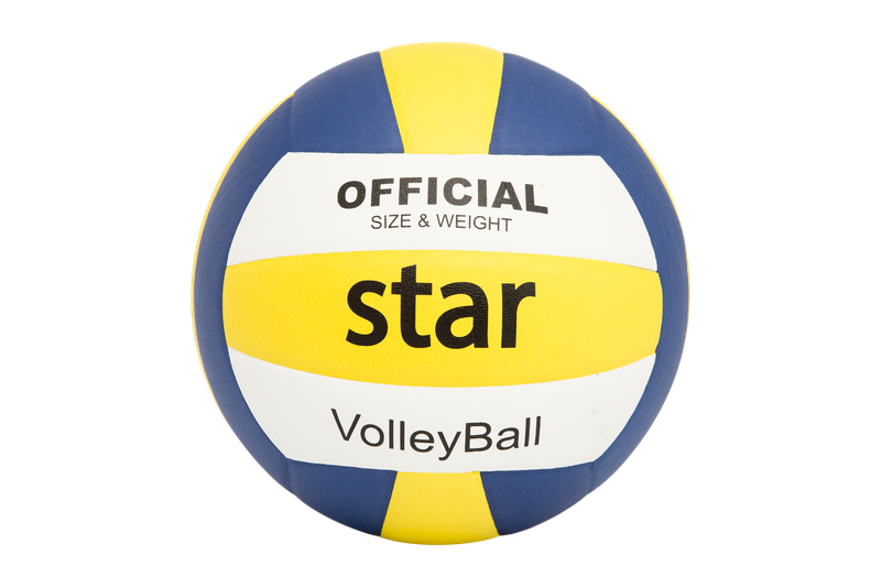 PU Deluxe Volley Ball