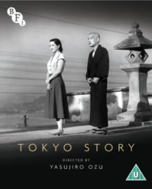 Tokyo Story(Blu-ray)