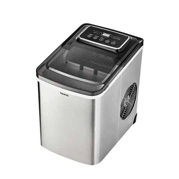 Taurus - Stainless Steel Ice Maker 10-12Kg/h 110W "Beguda Freda