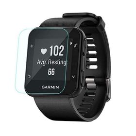 garmin forerunner 35 screen protector