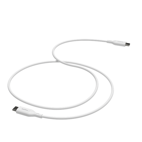 Zagg mophie-Essentials-Cable-USBC-USBC-3 Meter-White