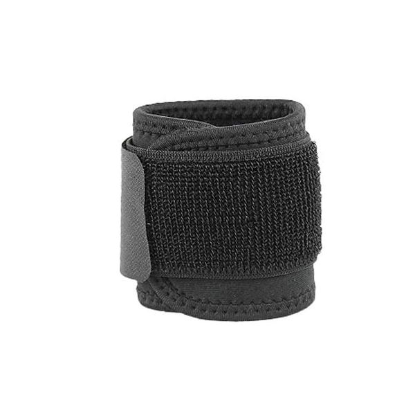 Compression Wrist Wrap for Weightlifting and Badminton - Anti-Sprain Support