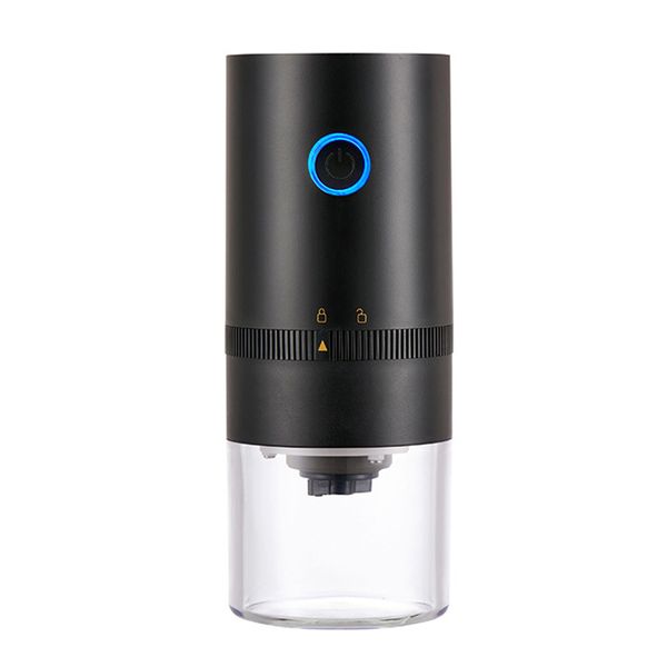 Electric Coffee Grinder