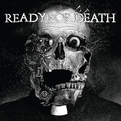 Ready for Death (Vinyl / 12" Album Coloured Vinyl)