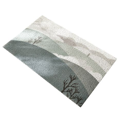MamaMia Loop Door Mat-Landspace Image