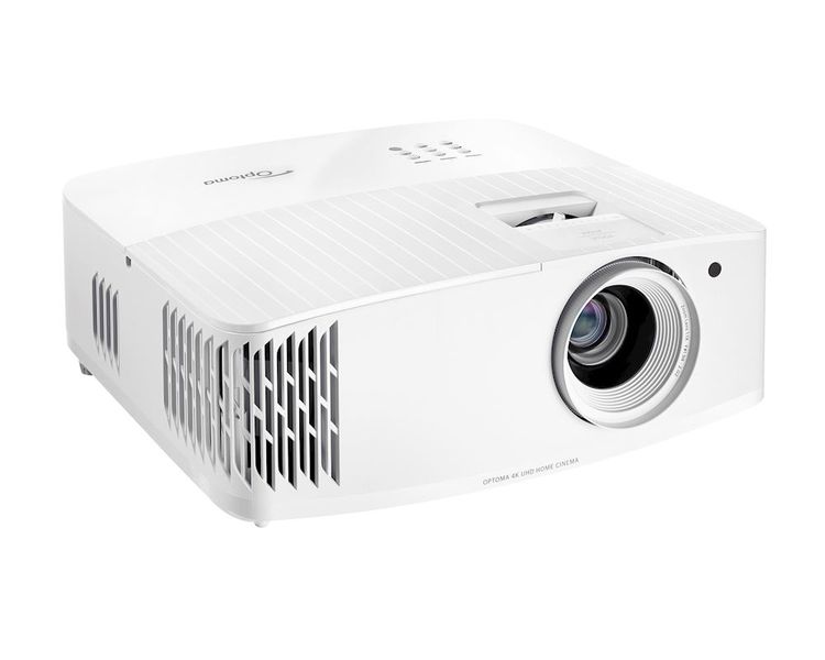 Optoma UHD38 4K Projector
