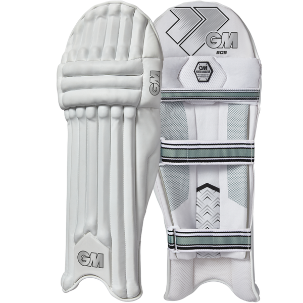 GM Left-Hand 505 Batting Pads