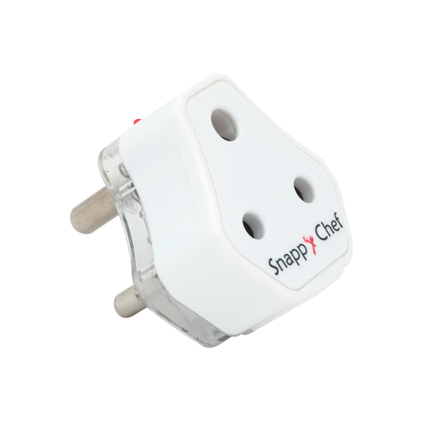 Snappy Chef Surge Protector Plug