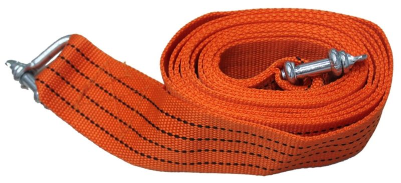 ACA - Tow Strap - 4 Ton