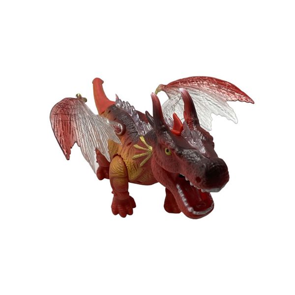 Dragon Figures Set For Boys WJ-434