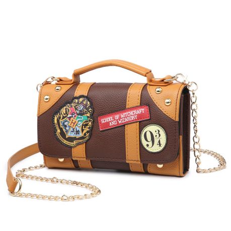 Harry potter wallet outlet purse