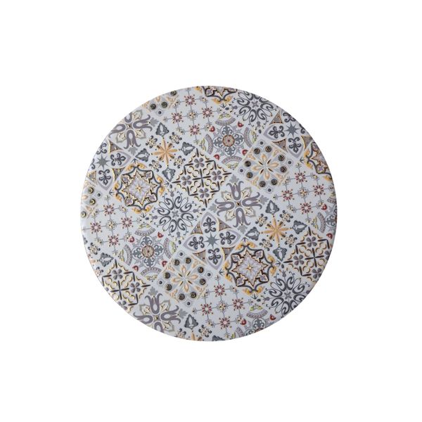 Ceramic Trivet Pot Stand 20 cm F28D-812