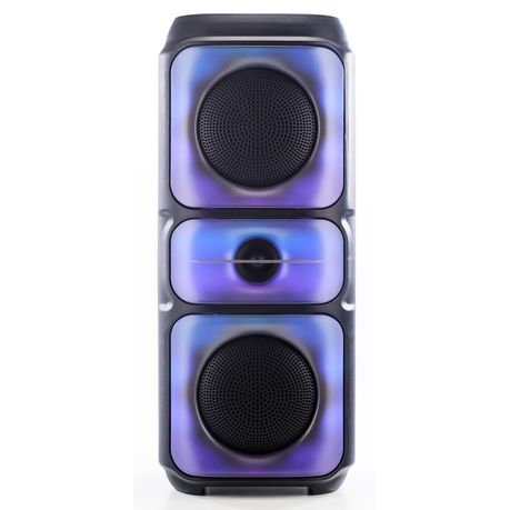 Stylus Av True Wireless Stereo Bluetooth Speaker BTL-05 100W Max Power Image