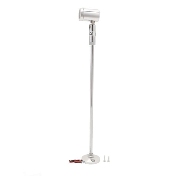 12V Rotatable LED Cabinet Spotlight Natural