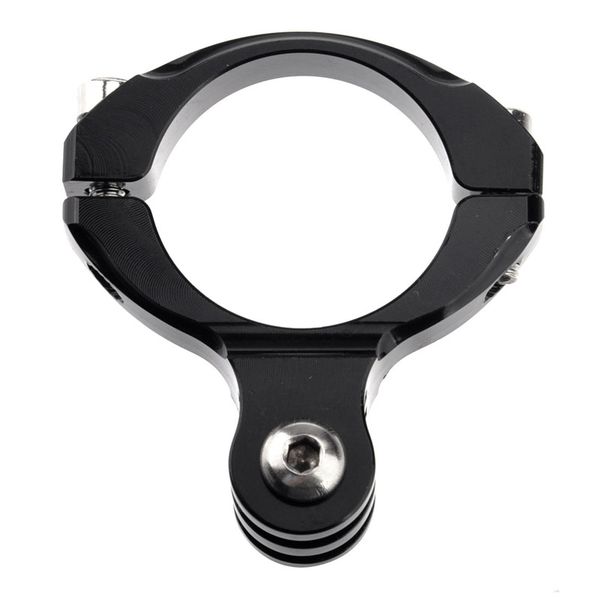 Aluminium handlebar mount: DZ-87