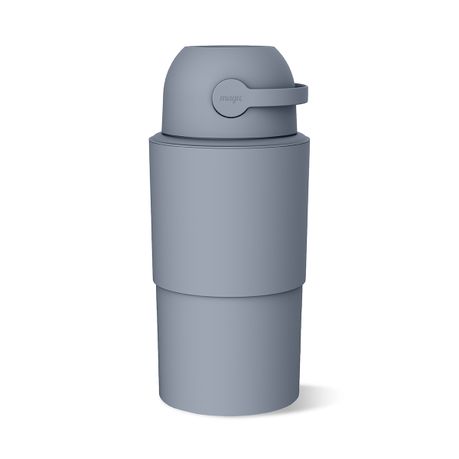 Magic - Heka - Odourless Diaper Bin | Shop Today. Get it Tomorrow! | takealot.com
