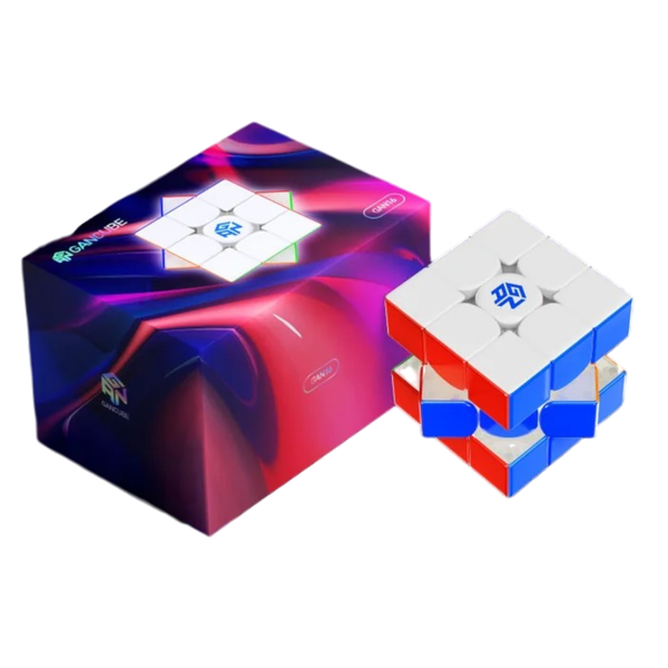 GAN 16 Maglev MAX UV Coated