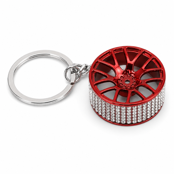 Red image
