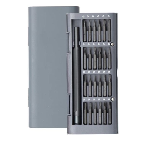 JJ Brothers Precision Screwdriver Set MagneticTool Kit For Drone n Phone