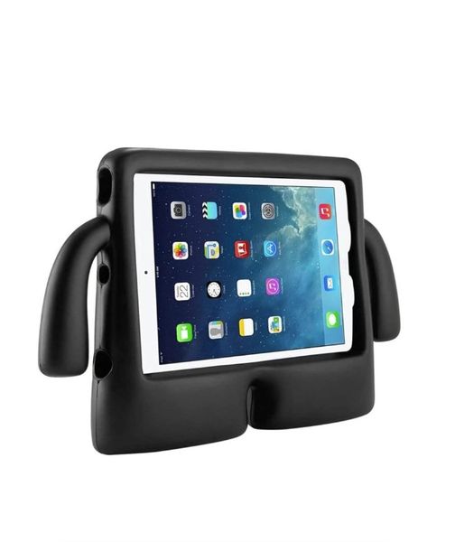 Kids Protective Tablet Case for Samsung S9 (SM-X710) 11-inch - Purple