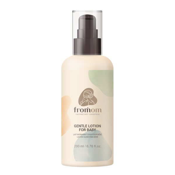 Fromom - Gentle Lotion For Baby 200ml