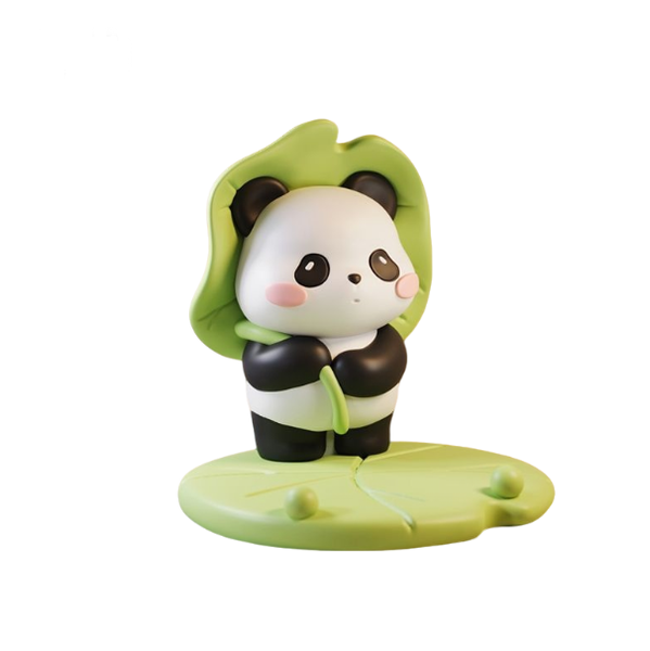 Panda Peripheral Gifts, Mobile Phone Holders, Cute Trinkets, Workstations