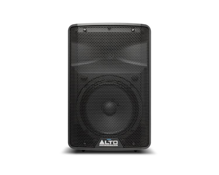 Alto Professional TX308 350-Watt 8-Inch 2-Way Powered Loudspeaker