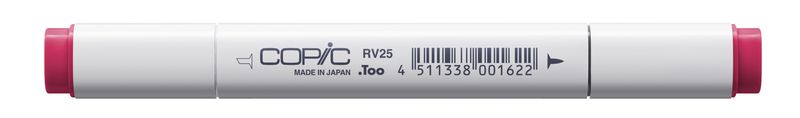 Copic Classic Marker - Dog Rose Flower RV25