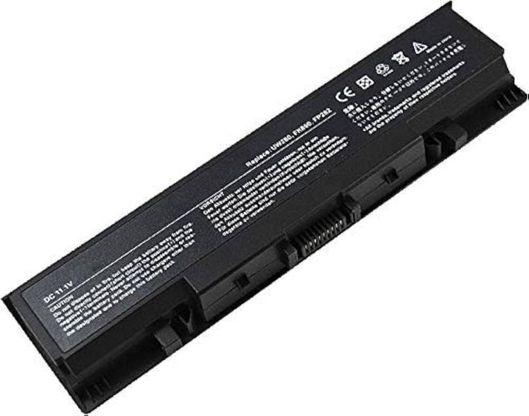 Vibrant Battery Compatible with Dell Inspiron 1520 (312-0504)