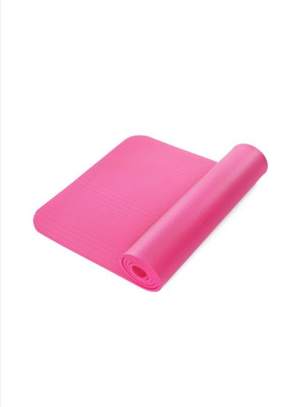 Eva 10mm Yoga Mat Shop Today. Get it Tomorrow!